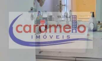 Imagem 4: Luxuoso apartamento de 4 quartos e 2 suítes na Vila Anastácio, SP: 255m², 2 salas, 3 banhe