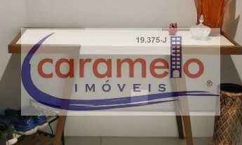 Imagem 2: Luxuoso apartamento de 4 quartos e 2 suítes na Vila Anastácio, SP: 255m², 2 salas, 3 banhe