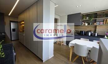 Imagem 7: Apartamento à venda em São Paulo-SP, Jardim Caravelas: 2 quartos, 1 suíte, 1 vaga, 68,50m²