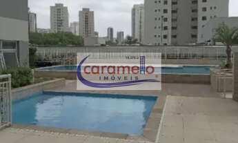 Imagem: Apartamento à venda na Barra Funda, São