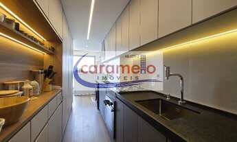 Imagem: Apartamento à venda em São Paulo-SP, Jardim