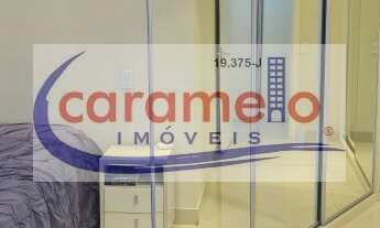 Imagem 5: Luxuoso apartamento de 4 quartos e 2 suítes na Vila Anastácio, SP: 255m², 2 salas, 3 banhe