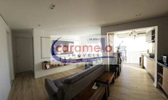 Imagem: Apartamento à Venda na Rua Professor José