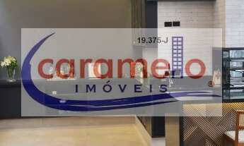 Imagem: Luxuoso apartamento de 4 quartos e 2 suítes