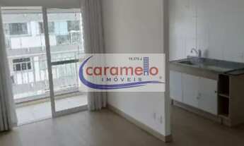 Imagem 3: Apartamento à venda na Barra Funda, São Paulo-SP: 2 quartos, 1 sala, 1 banheiro, 1 vaga, 4