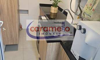 Imagem 7: Apartamento à Venda na Rua Professor José Maria Calazans Nogueira - Condomínio Conviva - P