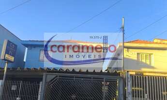 Imagem: CASA RESIDENCIAL em SÃO PAULO - SP, PIRITUBA