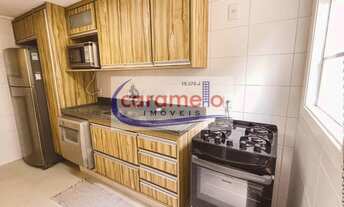 Imagem 7: Sobrado com 03 suítes para Venda na Rua Giovani Recordati / Condomínio Village Flamboyant