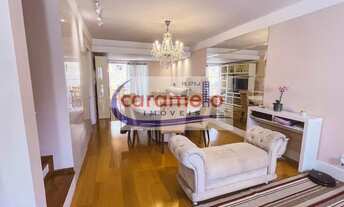 Imagem 3: Sobrado com 03 suítes para Venda na Rua Giovani Recordati / Condomínio Village Flamboyant