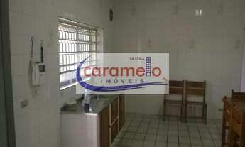 Imagem 3: Terreno com 3.300 m² para Venda em Polvilho - Cajamar - SP