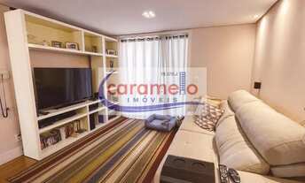 Imagem 5: Sobrado com 03 suítes para Venda na Rua Giovani Recordati / Condomínio Village Flamboyant