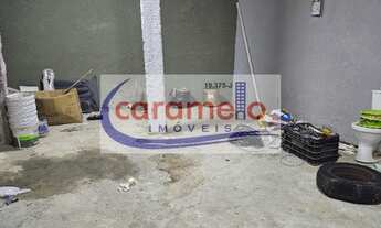 Imagem 2: Imperdível oportunidade de adquirir casa na Vila Pereira Barreto, São Paulo-SP! 2 quartos