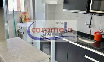 Imagem 5: APARTAMENTO RESIDENCIAL em SÃO PAULO - SP, JARDIM BELAURA