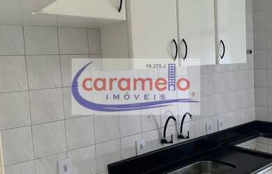 Imagem 2: Apartamento à Venda e Locação na Rua Luís Cunha - Condomínio Edifício Monte Catini - Vila