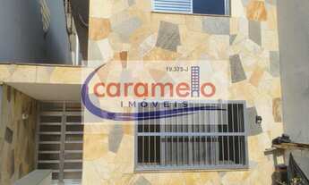 Imagem: Sobrado com 02 quartos para Venda na Vila