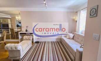 Imagem 2: Sobrado com 03 suítes para Venda na Rua Giovani Recordati / Condomínio Village Flamboyant