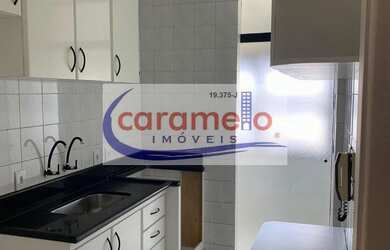 Imagem 5: Apartamento à Venda e Locação na Rua Luís Cunha - Condomínio Edifício Monte Catini - Vila