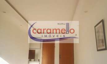 Imagem: Apartamento para Locação na Rua Guaipu