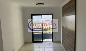 Imagem: Apartamento à Venda e Locação na Rua