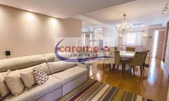 Imagem 6: Sobrado com 03 suítes para Venda na Rua Giovani Recordati / Condomínio Village Flamboyant