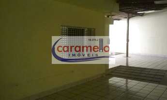 Imagem 2: Terreno com 3.300 m² para Venda em Polvilho - Cajamar - SP