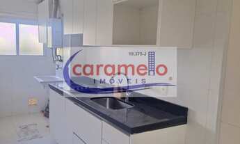 Imagem: Excelente apartamento para locação na