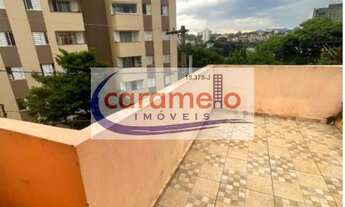 Imagem 5: Imperdível oportunidade de adquirir casa na Vila Pereira Barreto, São Paulo-SP! 2 quartos