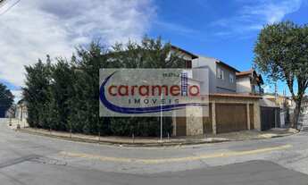 Imagem 3: CASA RESIDENCIAL em São Paulo - SP, JARDIM MARISA