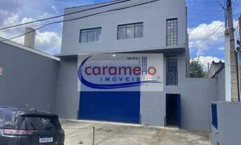 Imagem 3: GALPAO COMERCIAL em São Palo - SP, Vila Anastácio