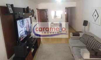 Imagem 3: Sobrado para Venda na Rua Benedito da Fonseca Rondon - Jardim Santo Elias - São Paulo/SP