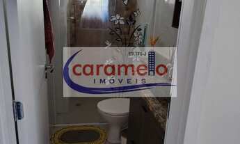 Imagem 3: Apartamento à Venda na Rua Mauro de Araújo Ribeiro - Condomínio Boullevard Jaraguá- Cidade