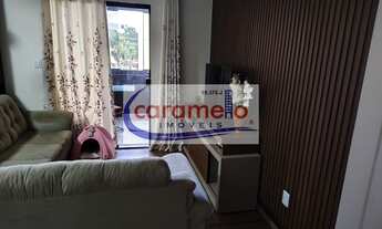 Imagem: Apartamento à Venda na Rua Mauro de Araújo