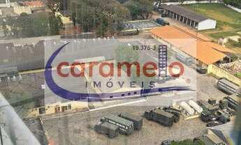 Imagem 7: Apartamento de 2 quartos com suíte e 2 vagas na Vila Anastácio, São Paulo-SP: confira essa