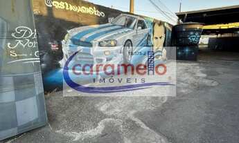 Imagem 2: GALPAO COMERCIAL em SÃO PAULO - SP, JARDIM MARISA