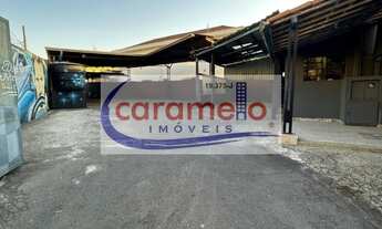 Imagem: GALPAO COMERCIAL em SÃO PAULO - SP, JARDIM