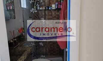 Imagem 6: Apartamento à Venda na Rua Mauro de Araújo Ribeiro - Condomínio Boullevard Jaraguá- Cidade