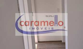 Imagem 6: Apartamento à Venda na Rua Laranjal do Jari - Condomínio New City Two - Vila Pirituba