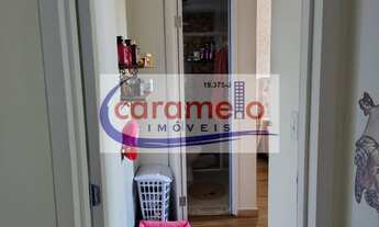 Imagem 4: Apartamento à Venda na Rua Mauro de Araújo Ribeiro - Condomínio Boullevard Jaraguá- Cidade