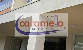 Imagem 2: Apartamento de 2 quartos com suíte e 2 vagas na Vila Anastácio, São Paulo-SP: confira essa