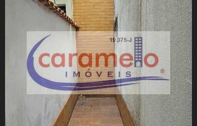 Imagem 6: CASA RESIDENCIAL em SÃO PAULO - SP, VILA MADALENA