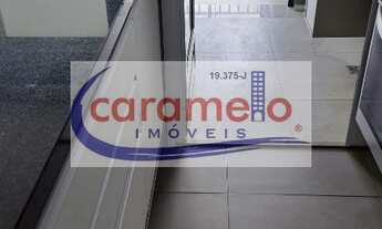 Imagem 6: Apartamento de 2 quartos com suíte e 2 vagas na Vila Anastácio, São Paulo-SP: confira essa