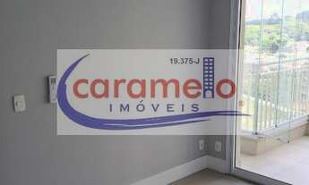 Imagem 3: Apartamento de 2 quartos com suíte e 2 vagas na Vila Anastácio, São Paulo-SP: confira essa