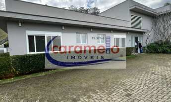 Imagem: CASA RESIDENCIAL em BARUERI - SP, TAMBORE