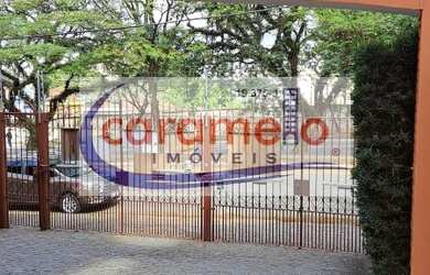 Imagem 4: CASA RESIDENCIAL em SÃO PAULO - SP, CITY AMÉRICA