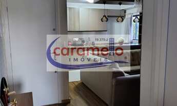 Imagem 5: Apartamento à Venda na Rua Mauro de Araújo Ribeiro - Condomínio Boullevard Jaraguá- Cidade