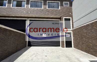 Imagem 2: GALPAO RESIDENCIAL em São Paulo - SP, Vila Anastácio