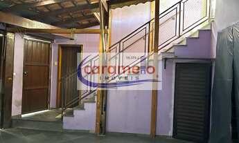 Imagem 5: CASA RESIDENCIAL em São Paulo - SP, JARDIM MARISA