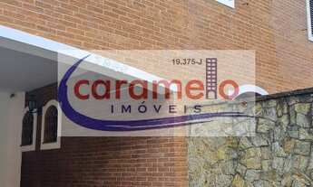 Imagem: CASA RESIDENCIAL em SÃO PAULO - SP, CITY