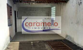 Imagem 4: Sobrado a Venda na Rua Domingos Giglio - Vila Miriam - São Paulo