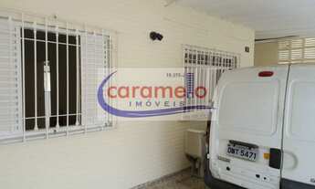 Imagem 6: CASA RESIDENCIAL em SÃO PAULO - SP, VILA HAMBURGUESA